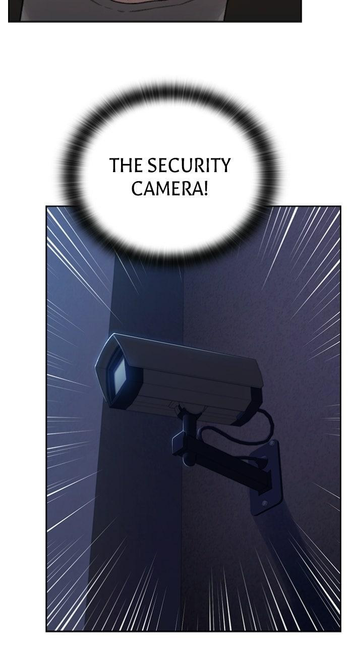 The Final Case Chapter 20 page 16 - 