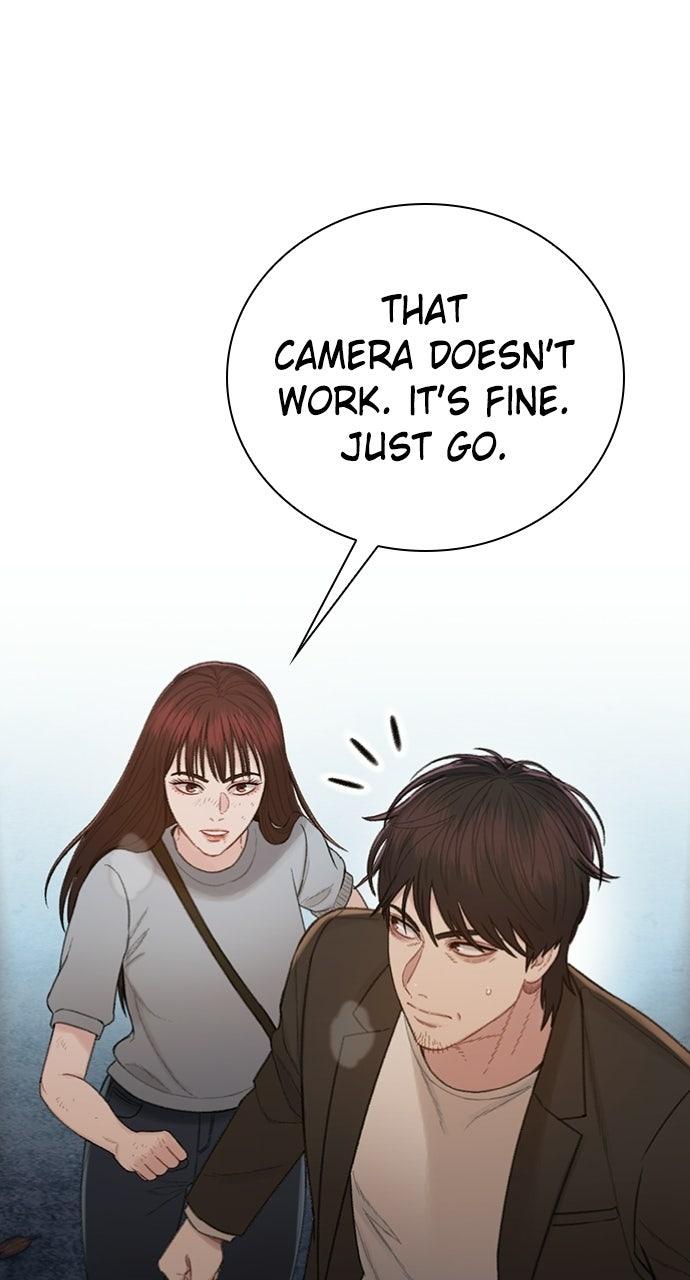 The Final Case Chapter 20 page 17 - 