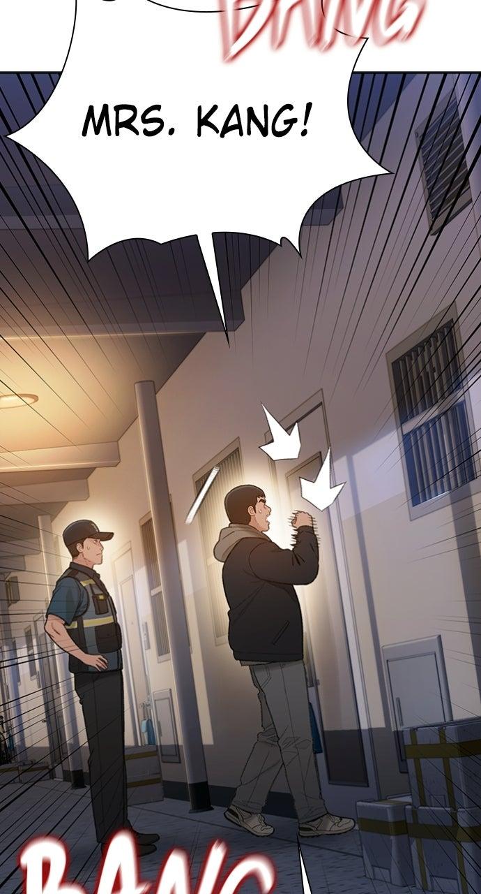 The Final Case Chapter 20 page 19 - 