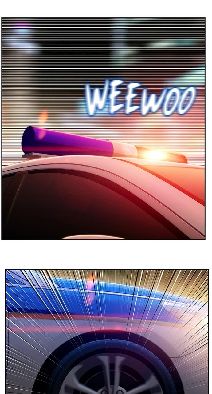 The Final Case Chapter 20 page 3 - 