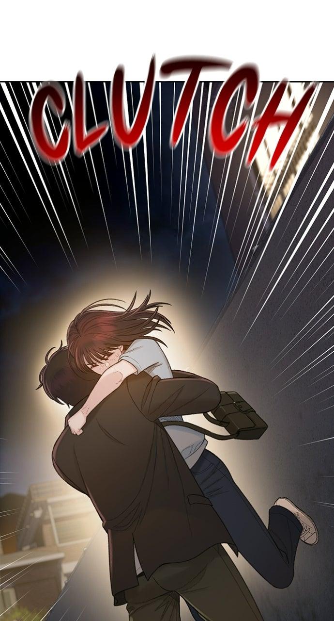 The Final Case Chapter 20 page 31 - 