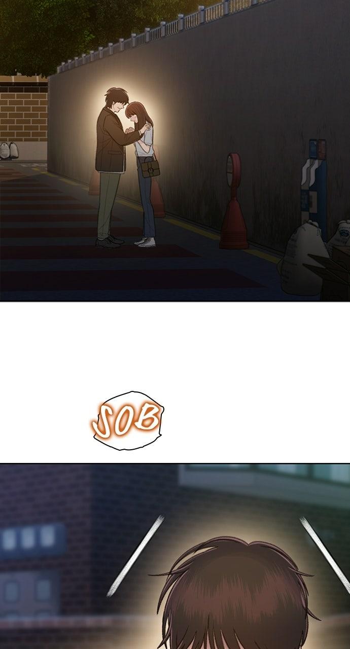 The Final Case Chapter 20 page 33 - 