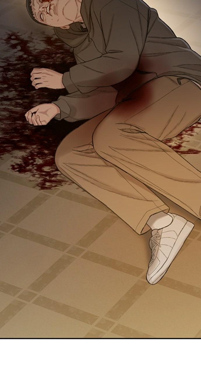 The Final Case Chapter 20 page 46 - 