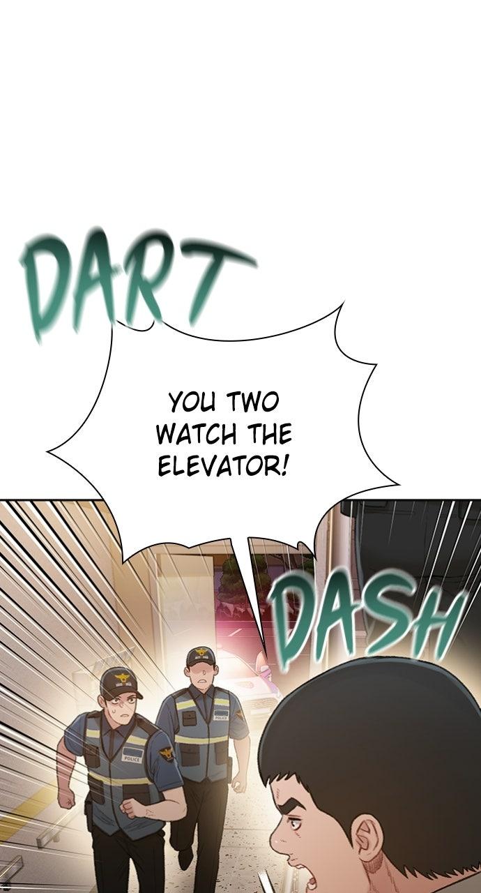 The Final Case Chapter 20 page 6 - 