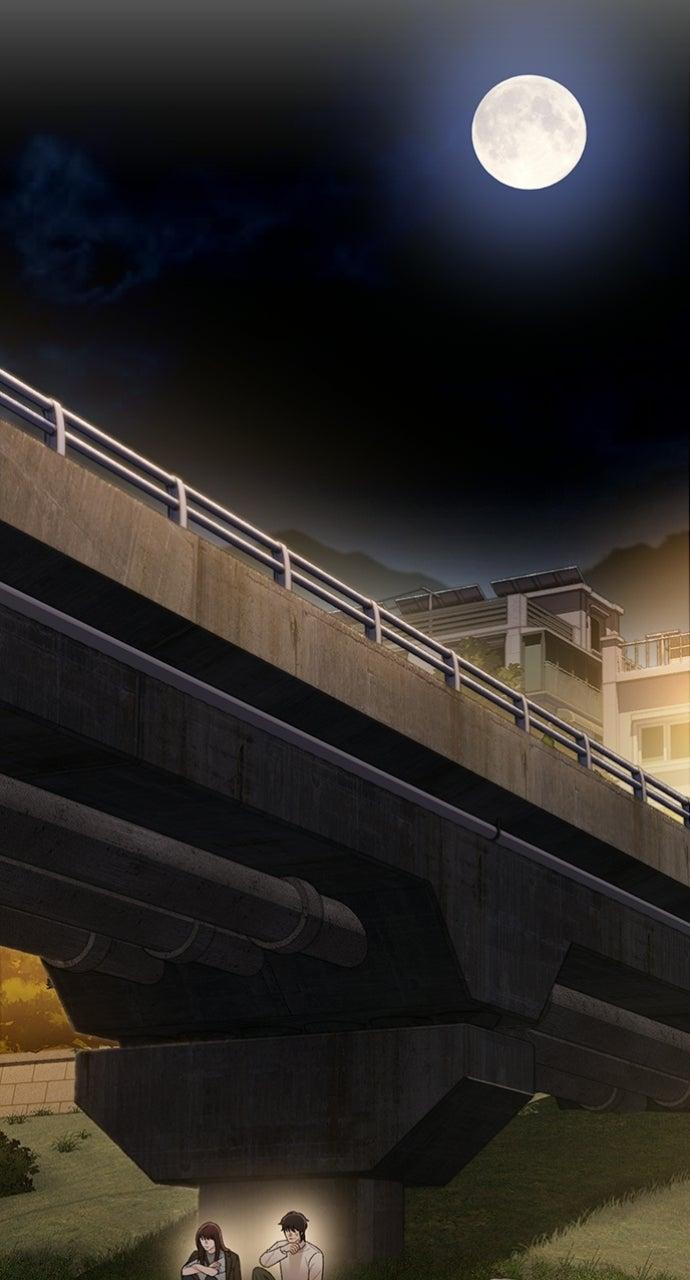 The Final Case Chapter 20 page 51 - 