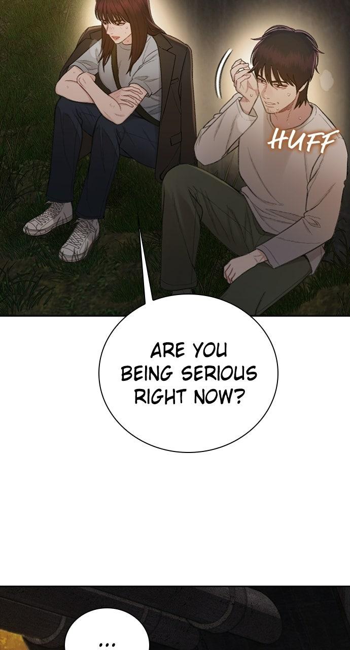 The Final Case Chapter 20 page 53 - 