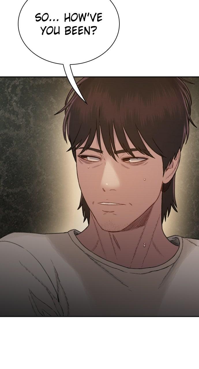 The Final Case Chapter 20 page 55 - 