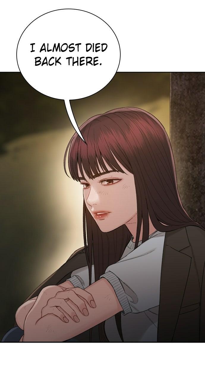 The Final Case Chapter 20 page 57 - 