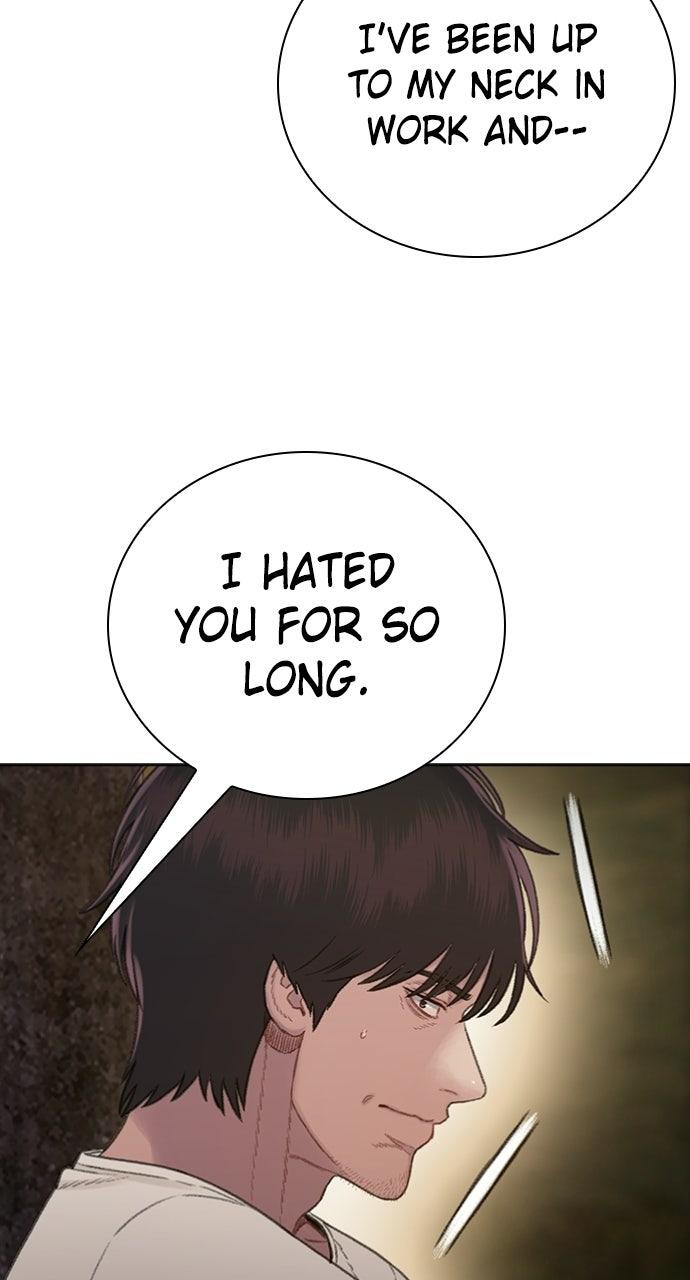 The Final Case Chapter 20 page 60 - 