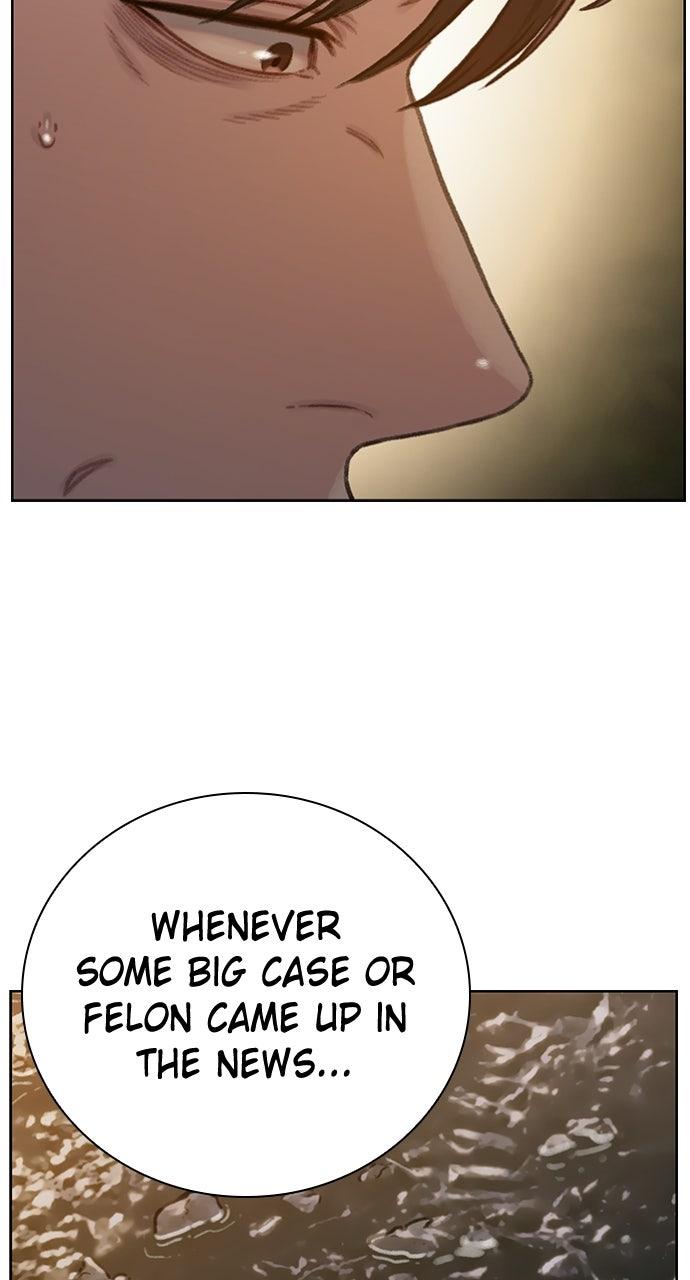 The Final Case Chapter 20 page 67 - 