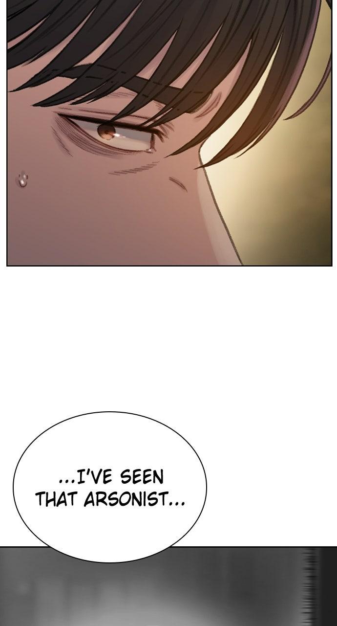 The Final Case Chapter 20 page 70 - 