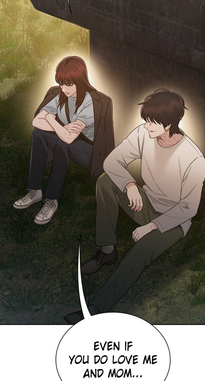 The Final Case Chapter 20 page 76 - 