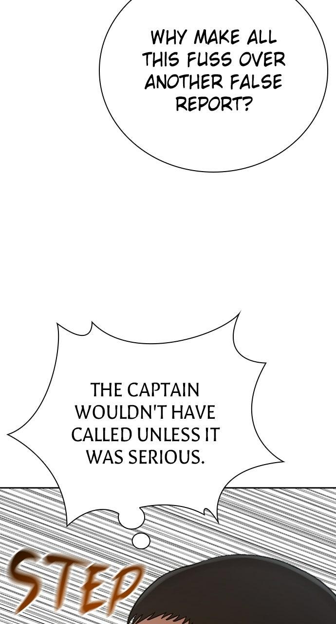 The Final Case Chapter 20 page 9 - 