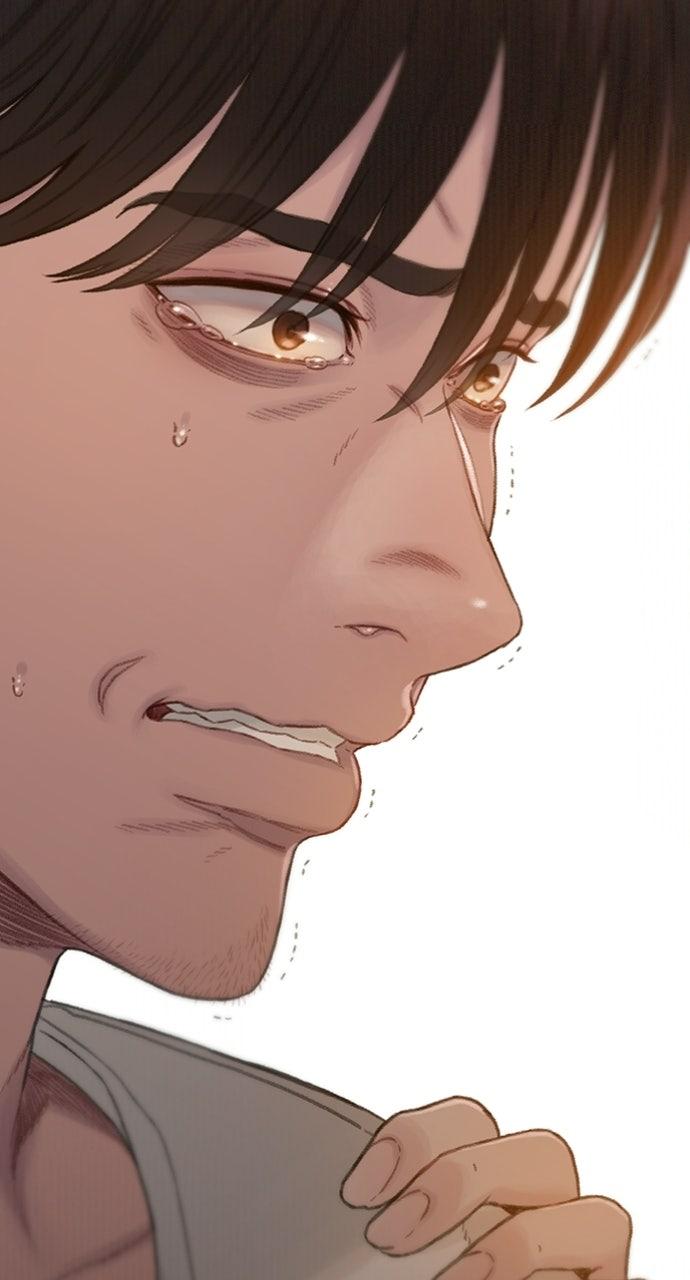 The Final Case Chapter 20 page 87 - 