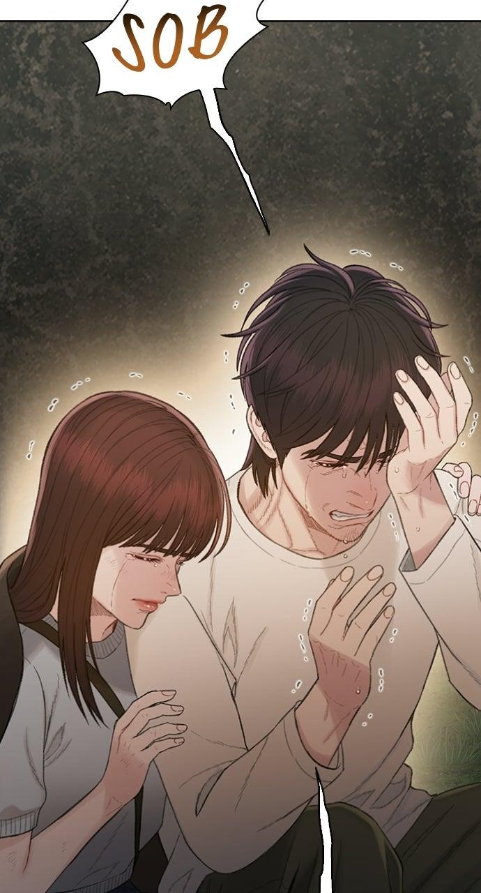 The Final Case Chapter 20 page 89 - 