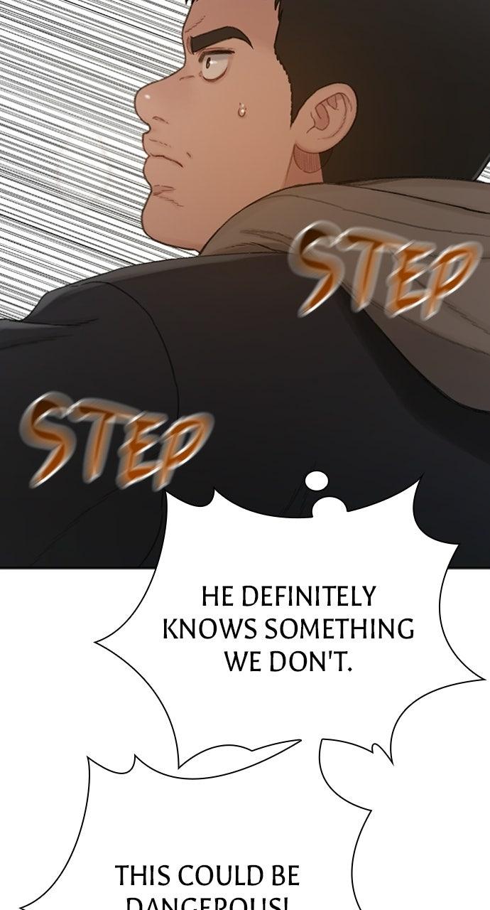 The Final Case Chapter 20 page 10 - 