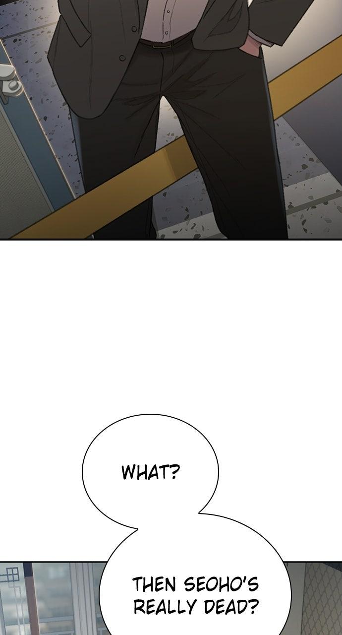 The Final Case Chapter 20 page 93 - 