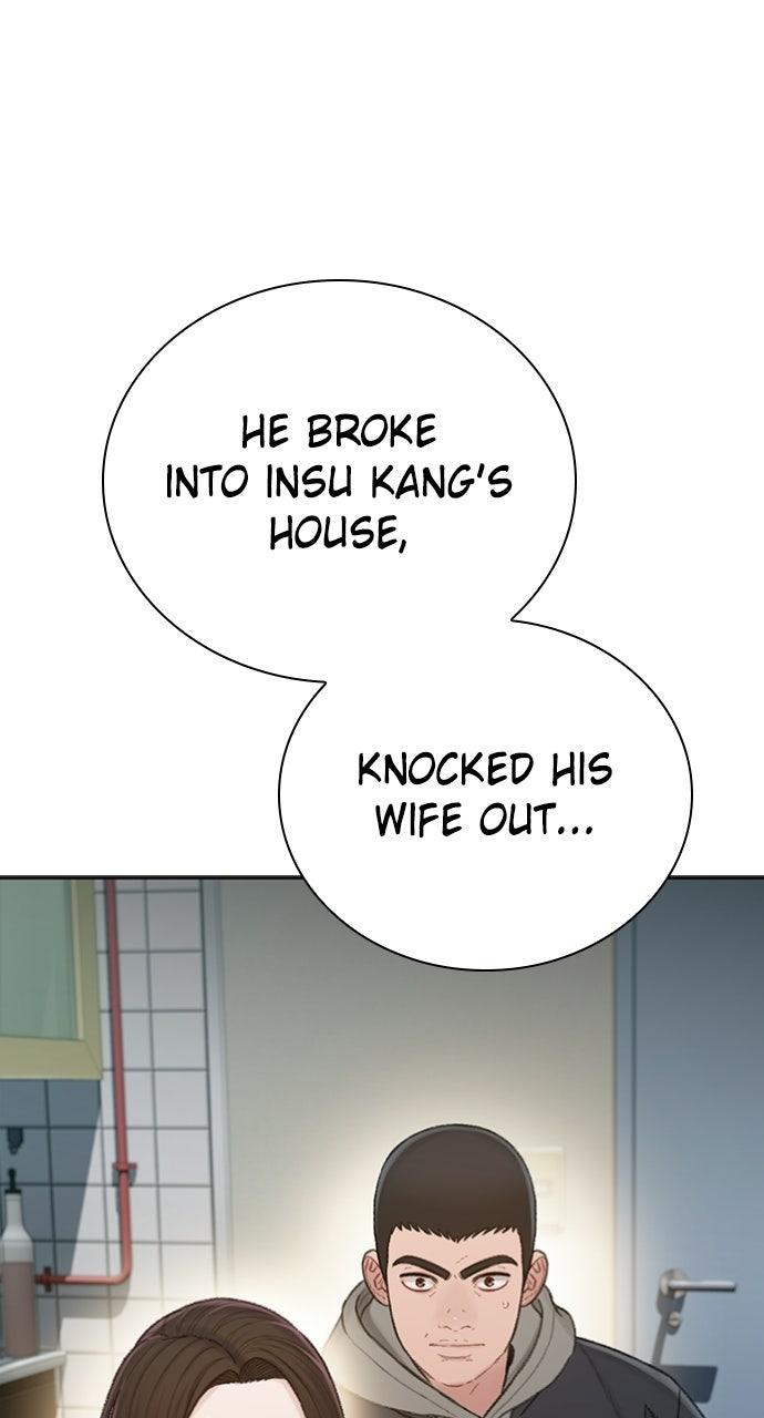 The Final Case Chapter 20 page 95 - 