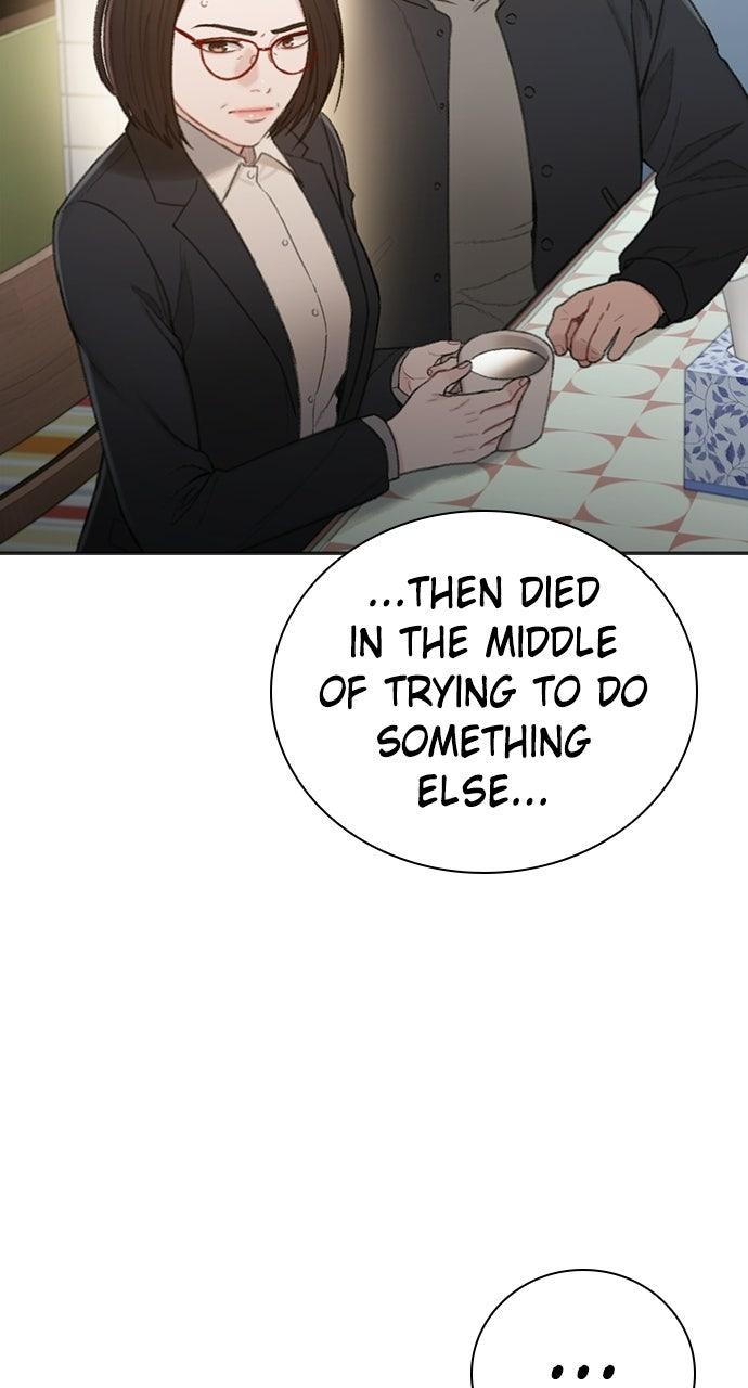 The Final Case Chapter 20 page 96 - 