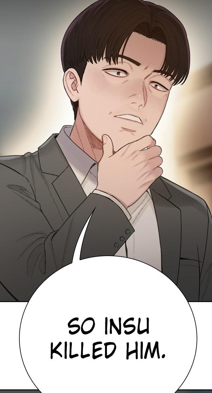 The Final Case Chapter 20 page 98 - 