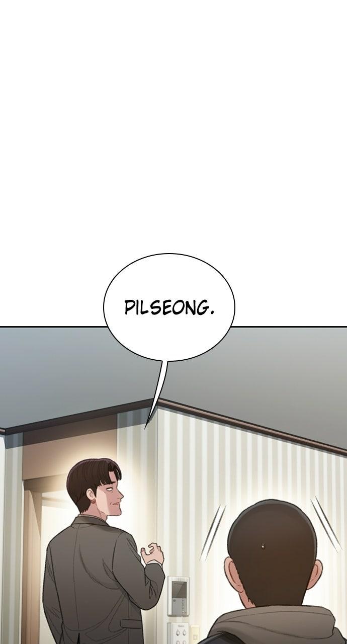 The Final Case Chapter 20 page 100 - 