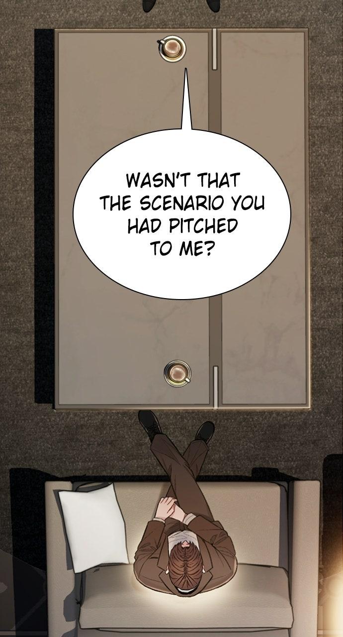 The Final Case Chapter 21 page 11 - 