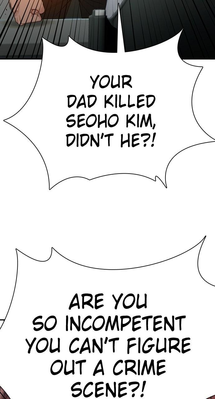 The Final Case Chapter 21 page 101 - 