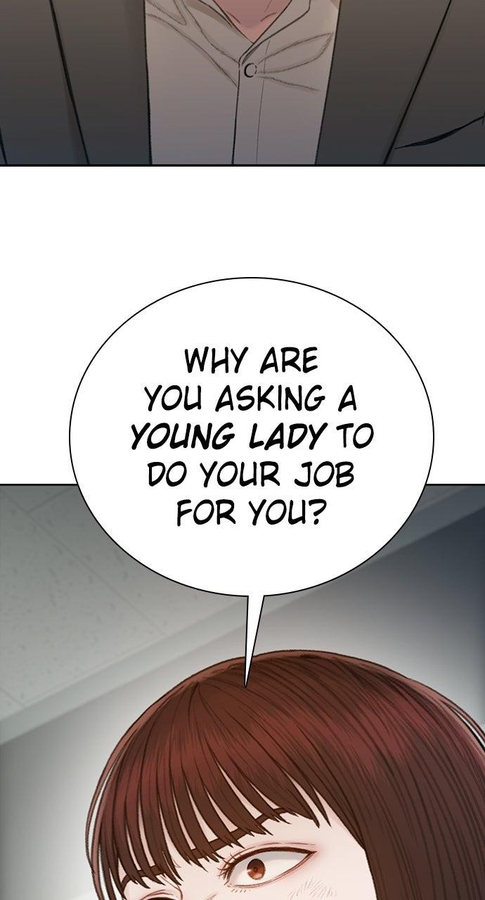 The Final Case Chapter 21 page 104 - 