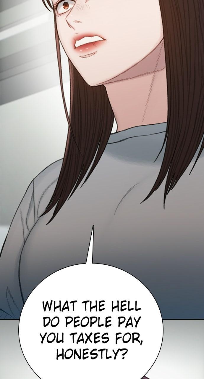 The Final Case Chapter 21 page 105 - 