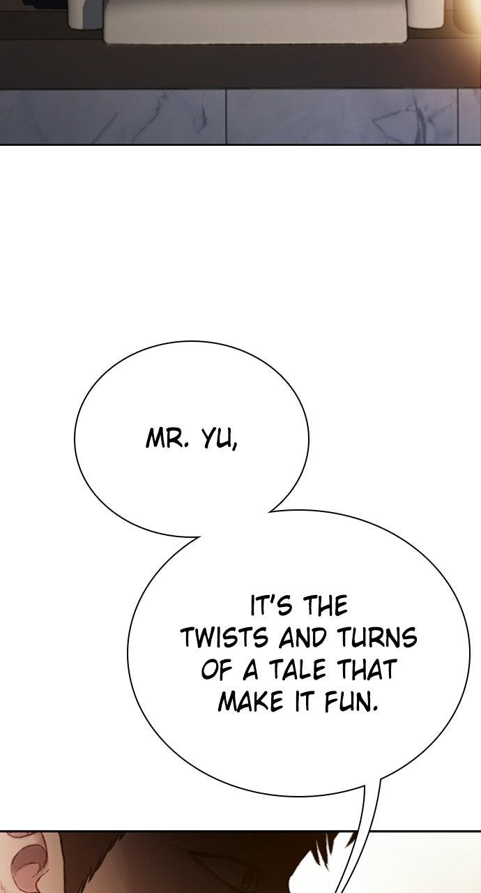 The Final Case Chapter 21 page 12 - 