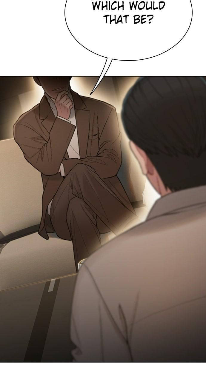 The Final Case Chapter 21 page 15 - 