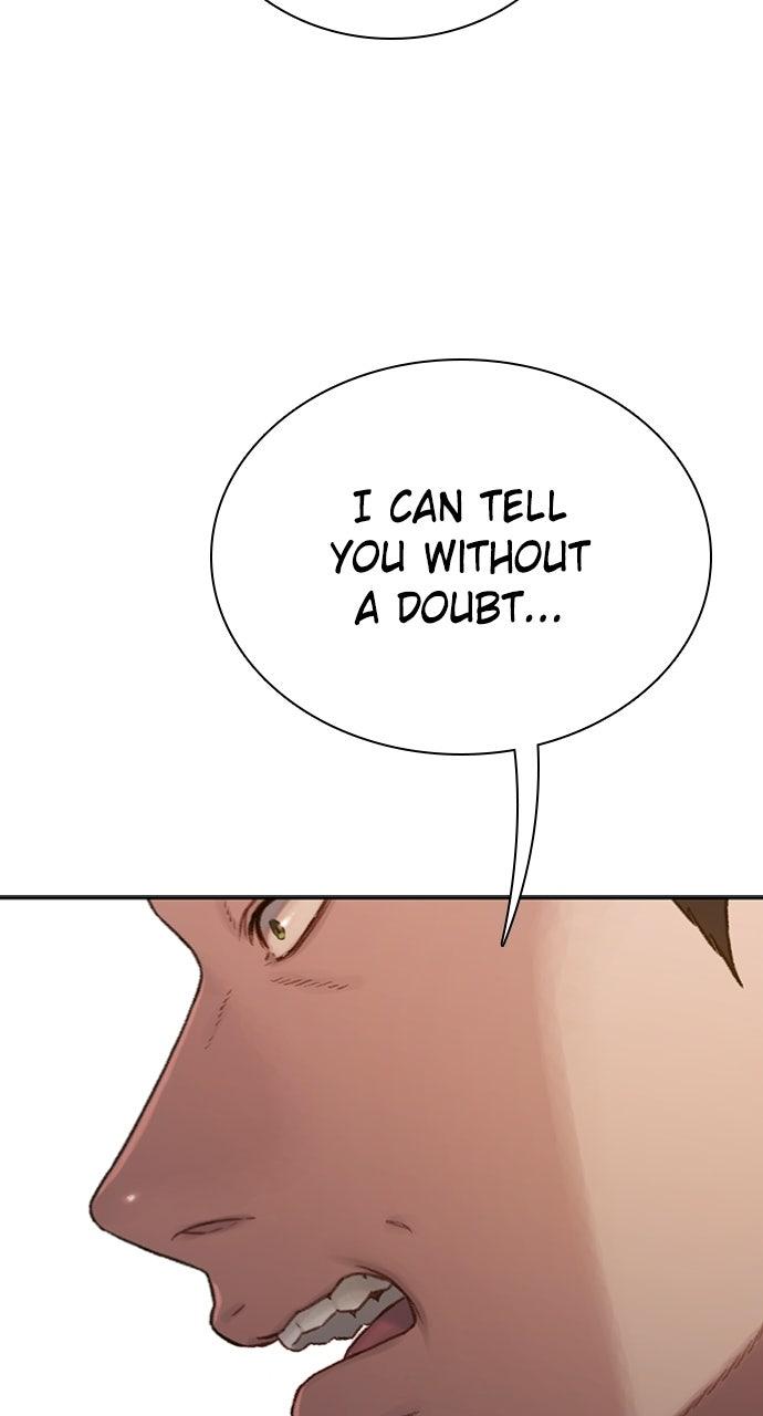 The Final Case Chapter 21 page 19 - 