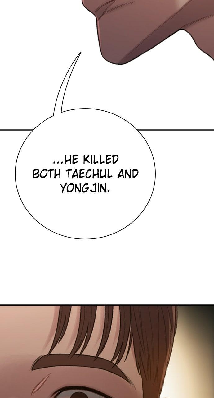 The Final Case Chapter 21 page 20 - 