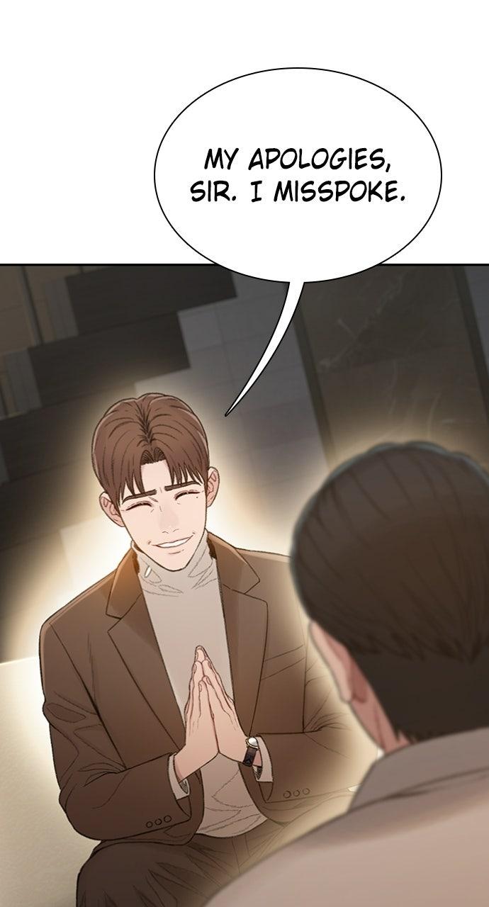 The Final Case Chapter 21 page 27 - 