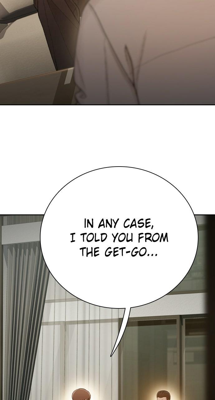The Final Case Chapter 21 page 28 - 