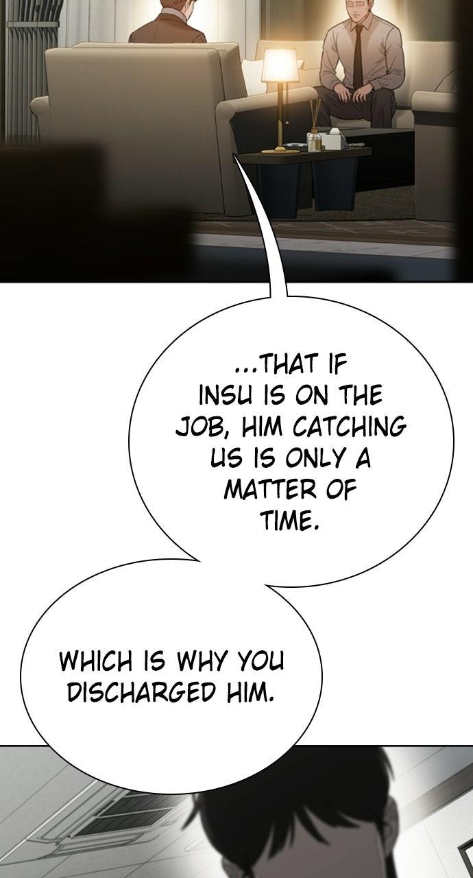 The Final Case Chapter 21 page 29 - 