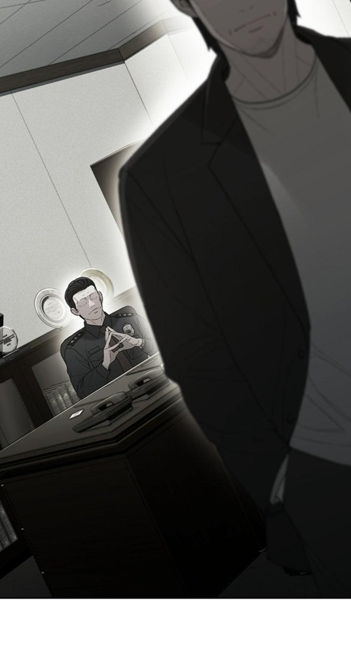 The Final Case Chapter 21 page 30 - 