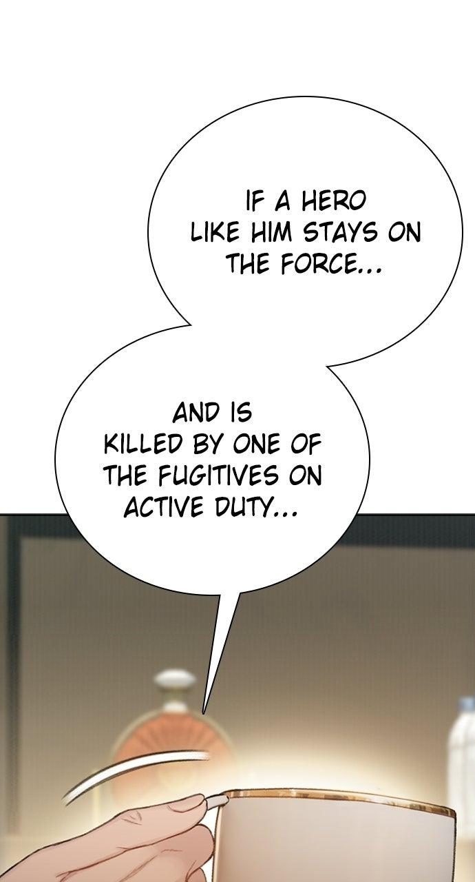The Final Case Chapter 21 page 31 - 