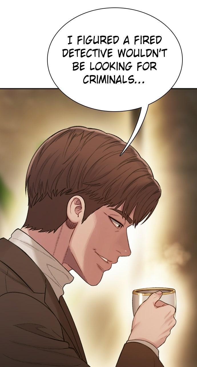 The Final Case Chapter 21 page 33 - 