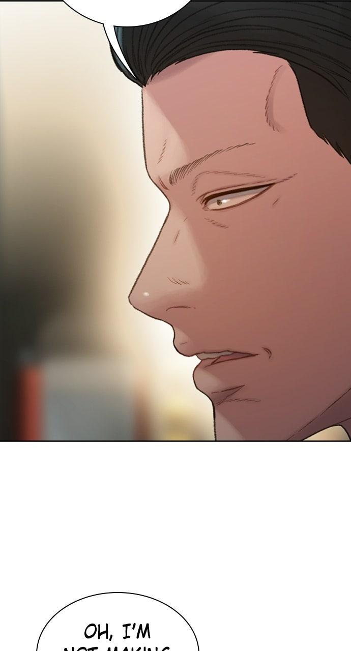 The Final Case Chapter 21 page 35 - 