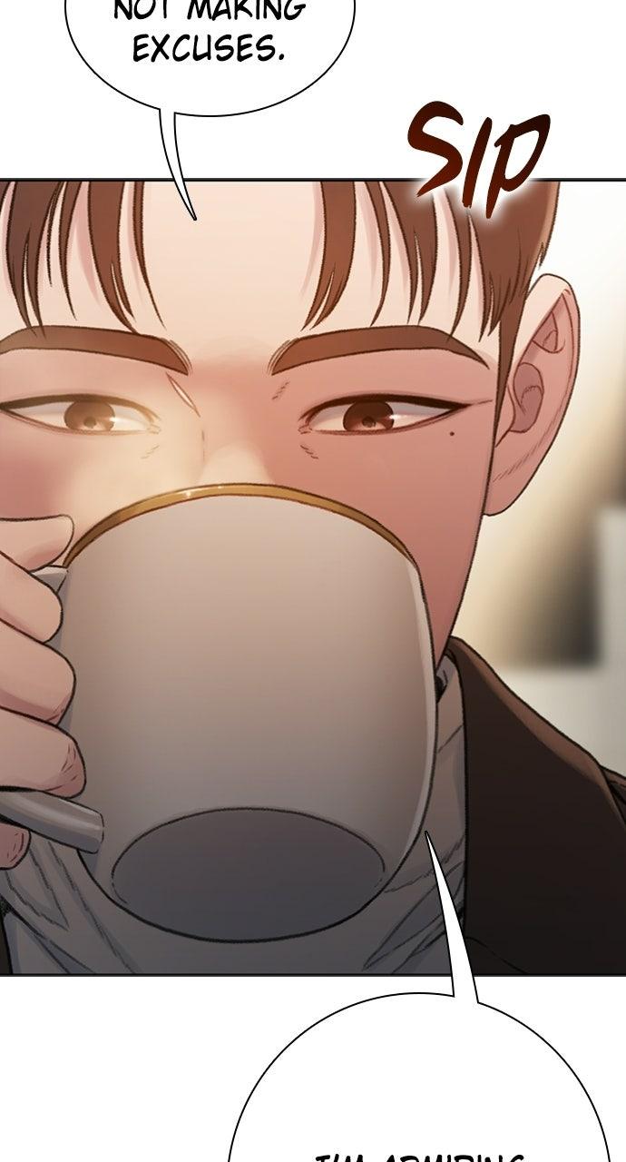 The Final Case Chapter 21 page 36 - 