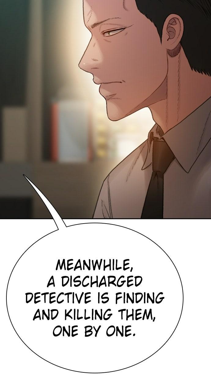 The Final Case Chapter 21 page 38 - 