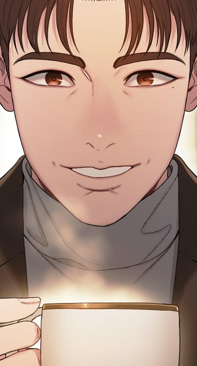 The Final Case Chapter 21 page 40 - 
