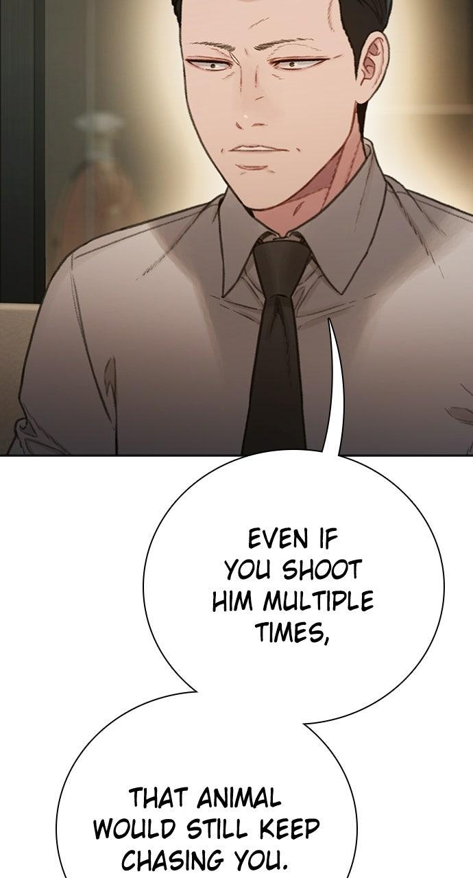 The Final Case Chapter 21 page 42 - 