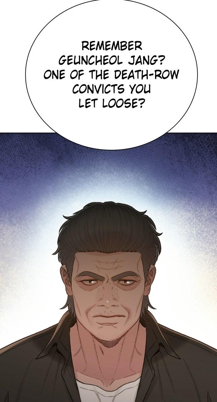 The Final Case Chapter 21 page 45 - 