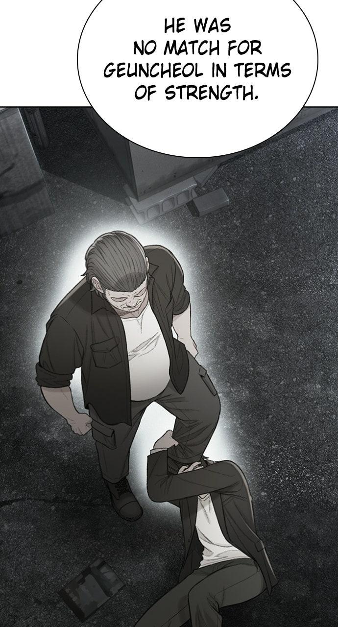 The Final Case Chapter 21 page 47 - 