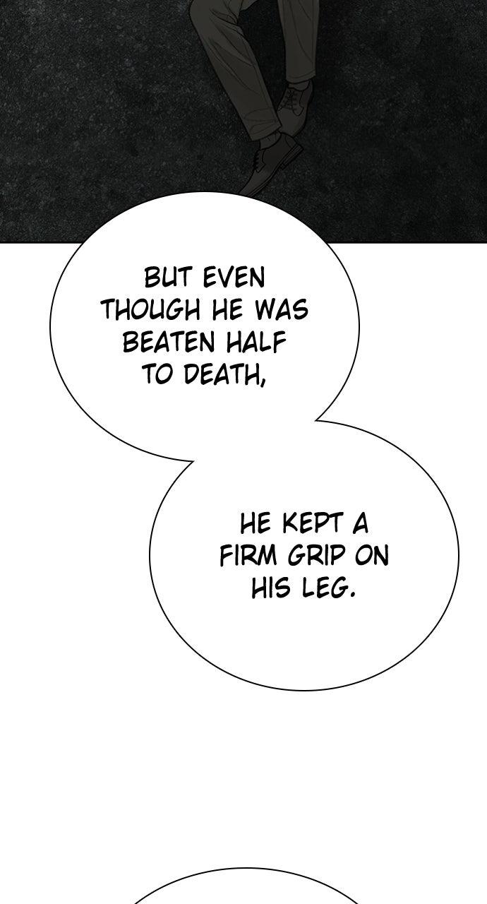 The Final Case Chapter 21 page 48 - 