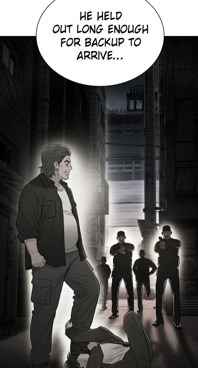 The Final Case Chapter 21 page 49 - 