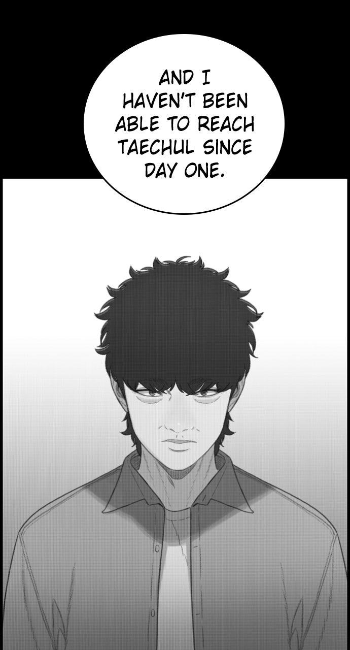 The Final Case Chapter 21 page 6 - 