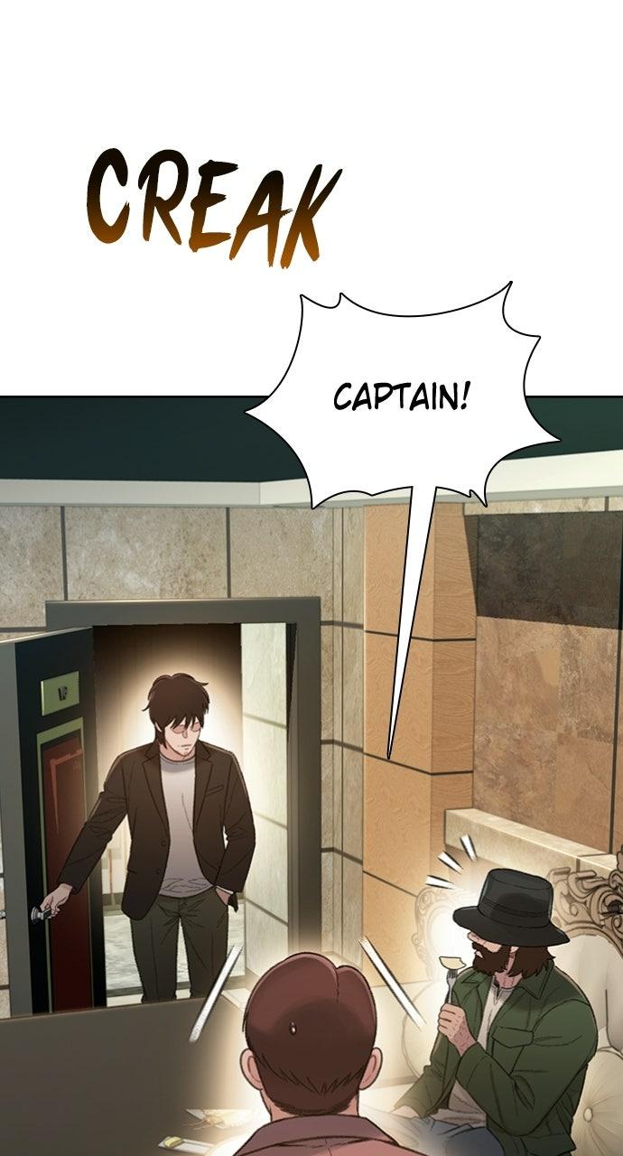 The Final Case Chapter 21 page 55 - 